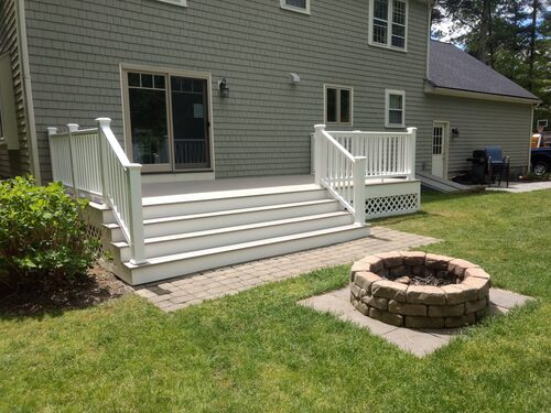 Existing Home Renovation