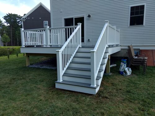 Additions Duxbury