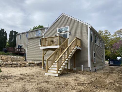  Existing Home Renovation