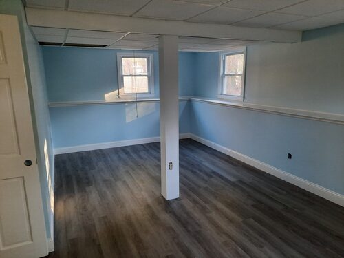  New Home Construction
