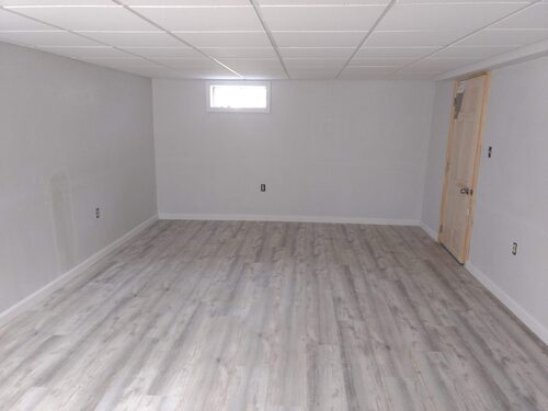 Scituate Basement Remodeling