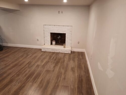  New Home Construction