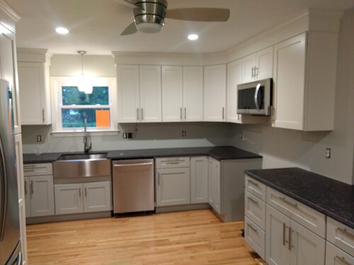 Scituate Cabinetry & Countertops