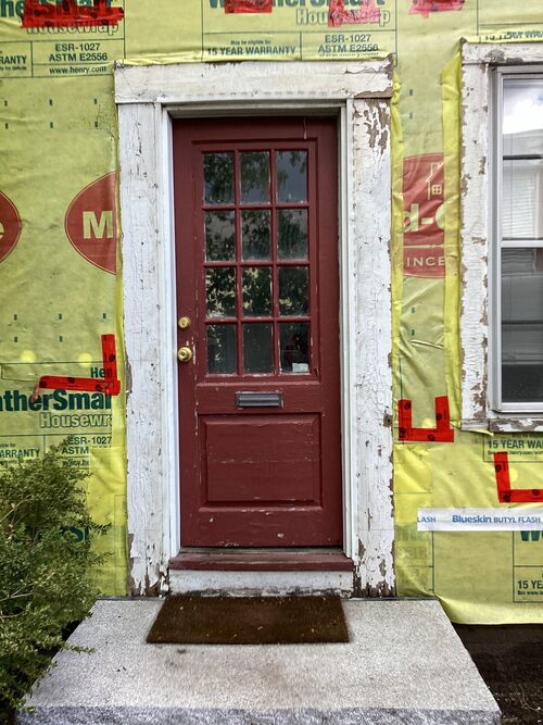 Scituate Windows & Doors