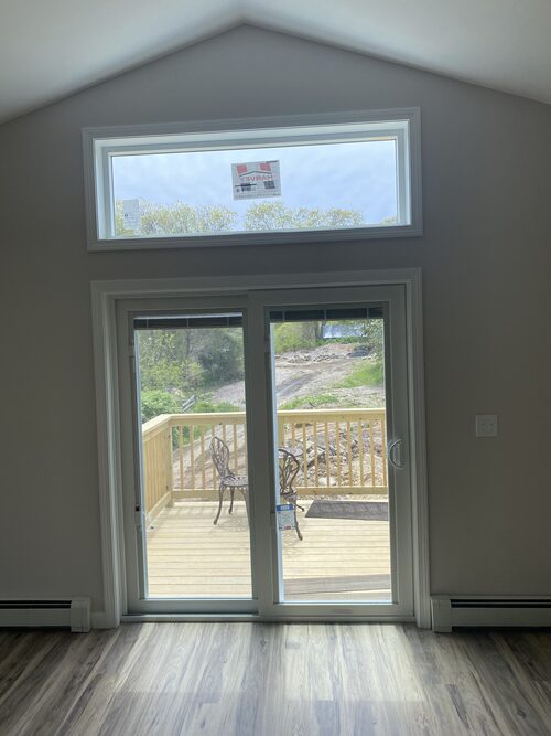  New Home Construction