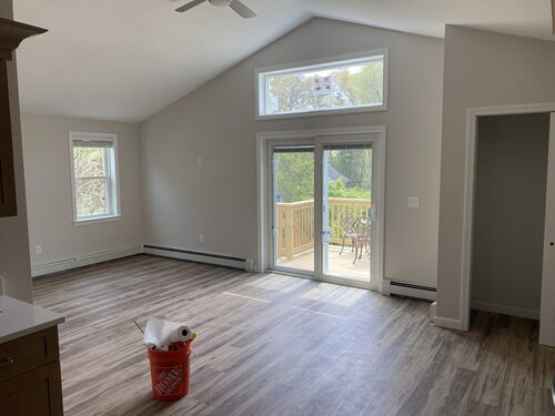 Drywall & Interior Repairs in Duxbury