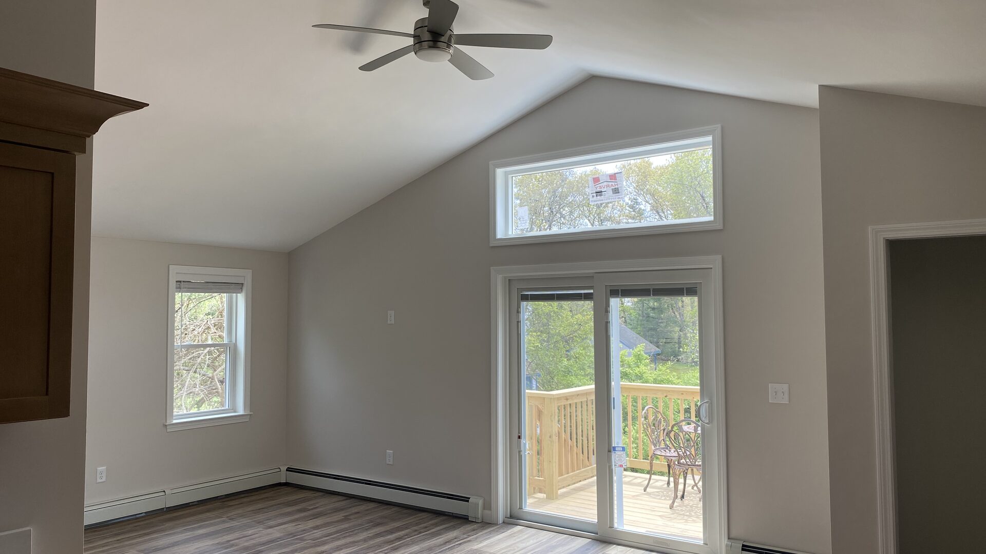 Windows & Doors in Duxbury