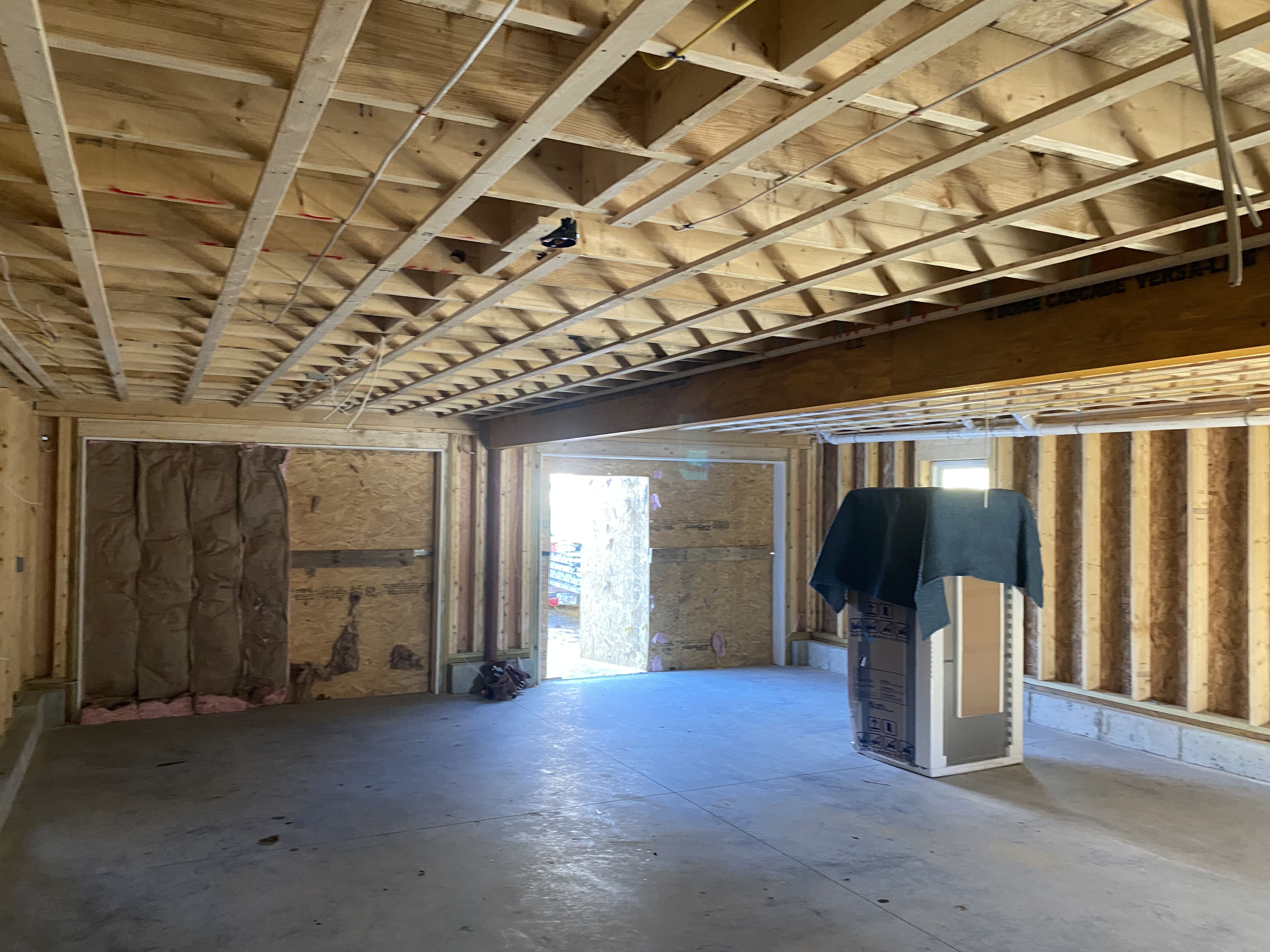 Basement Remodeling Duxbury