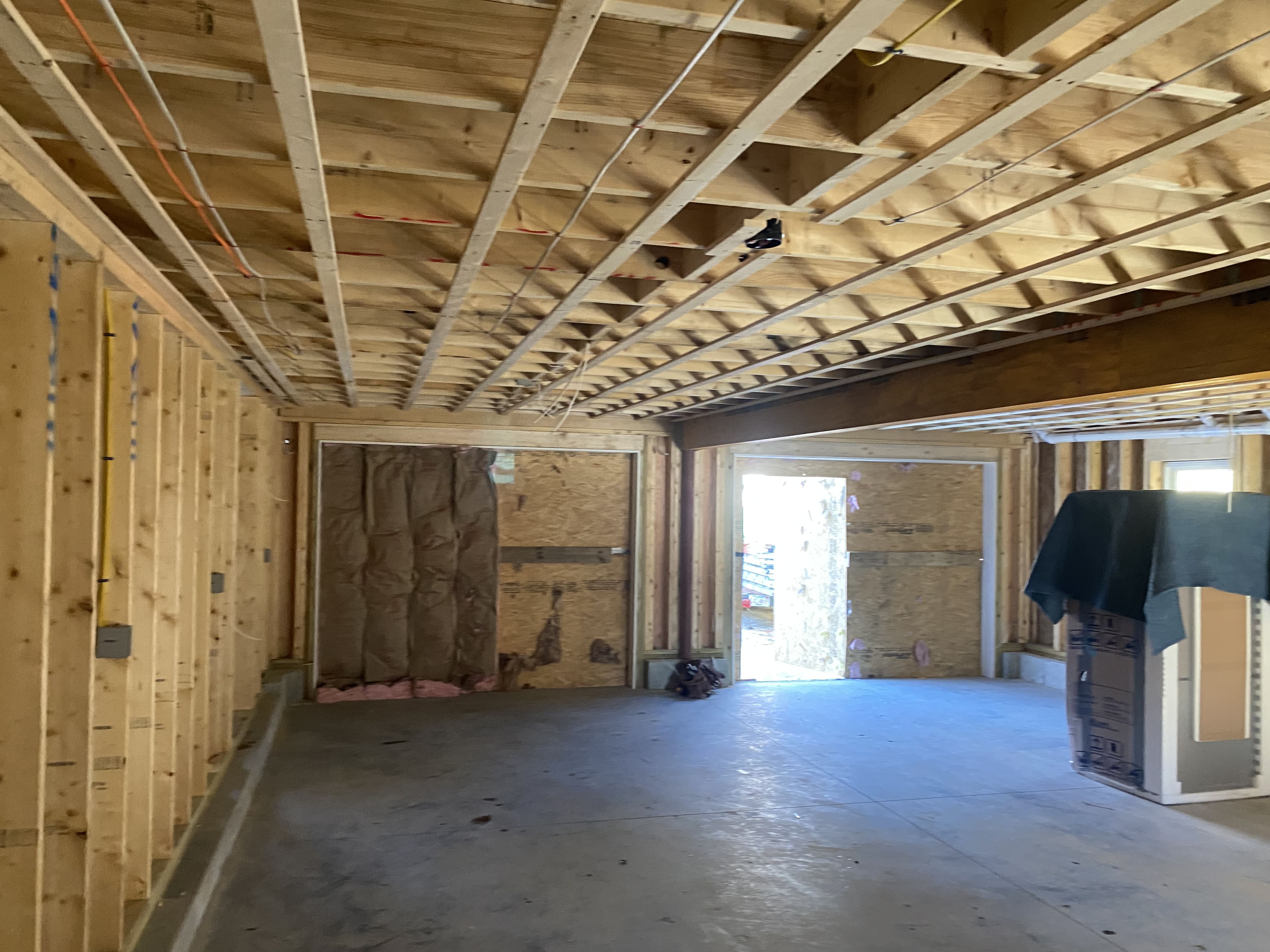  Existing Home Renovation