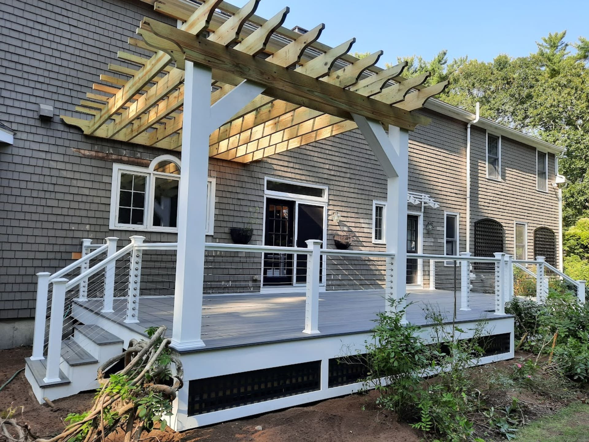 Bathroom Remodeling Duxbury