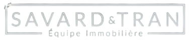 Savard and Tran - Logo 1