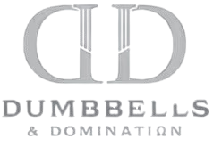 DumbBells - Logo 4