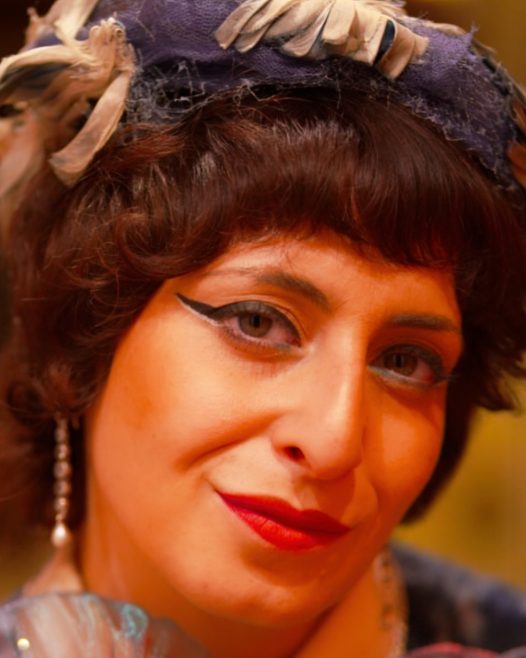 Anna Mouchref