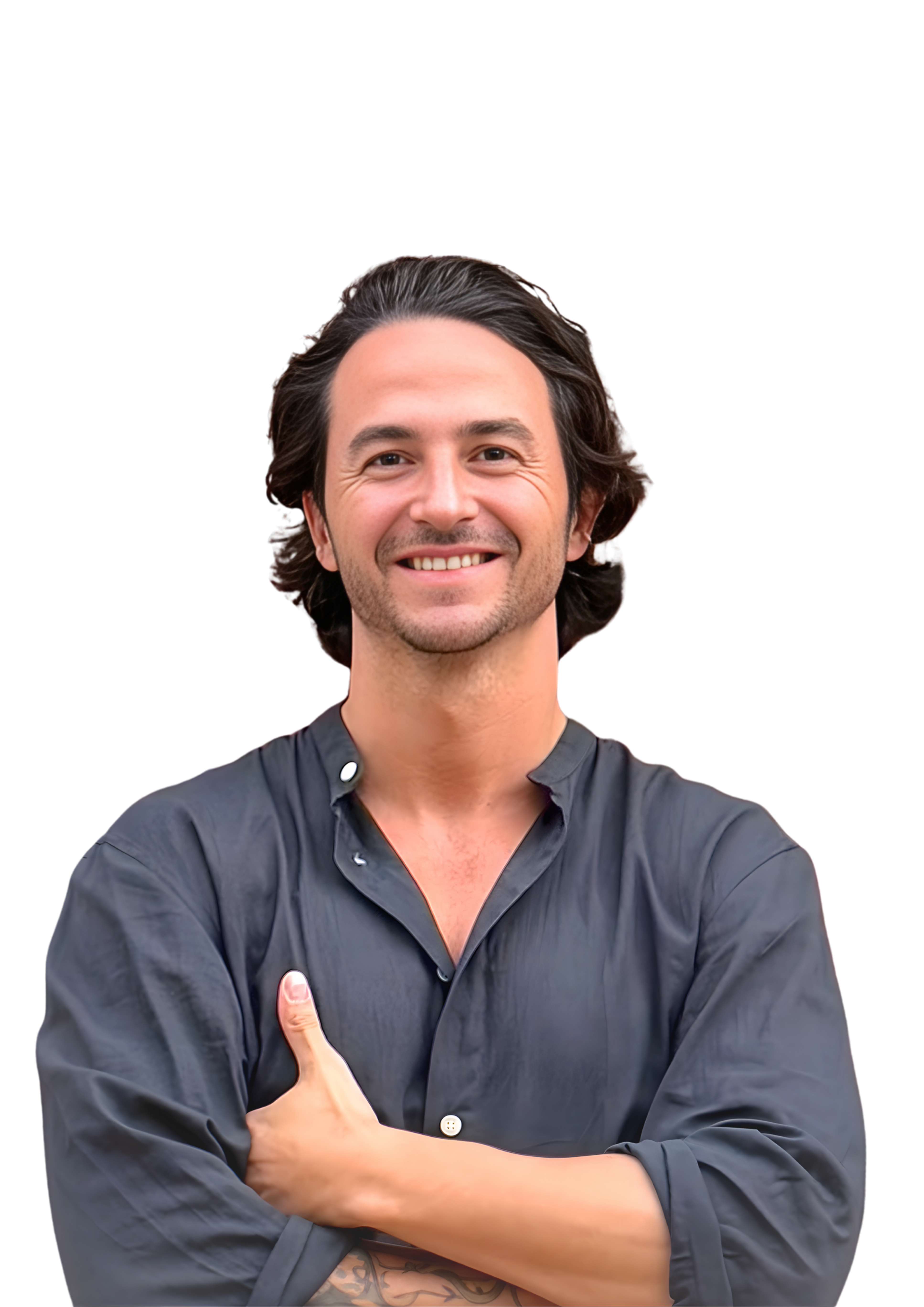 Carlos Alberto