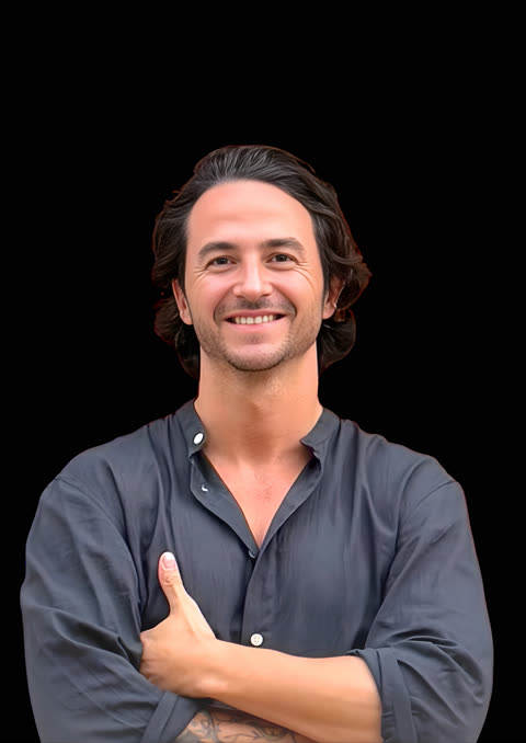 Carlos Alberto