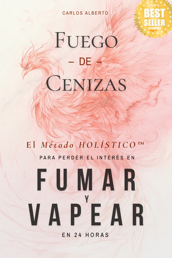 Fuego de Cenizas