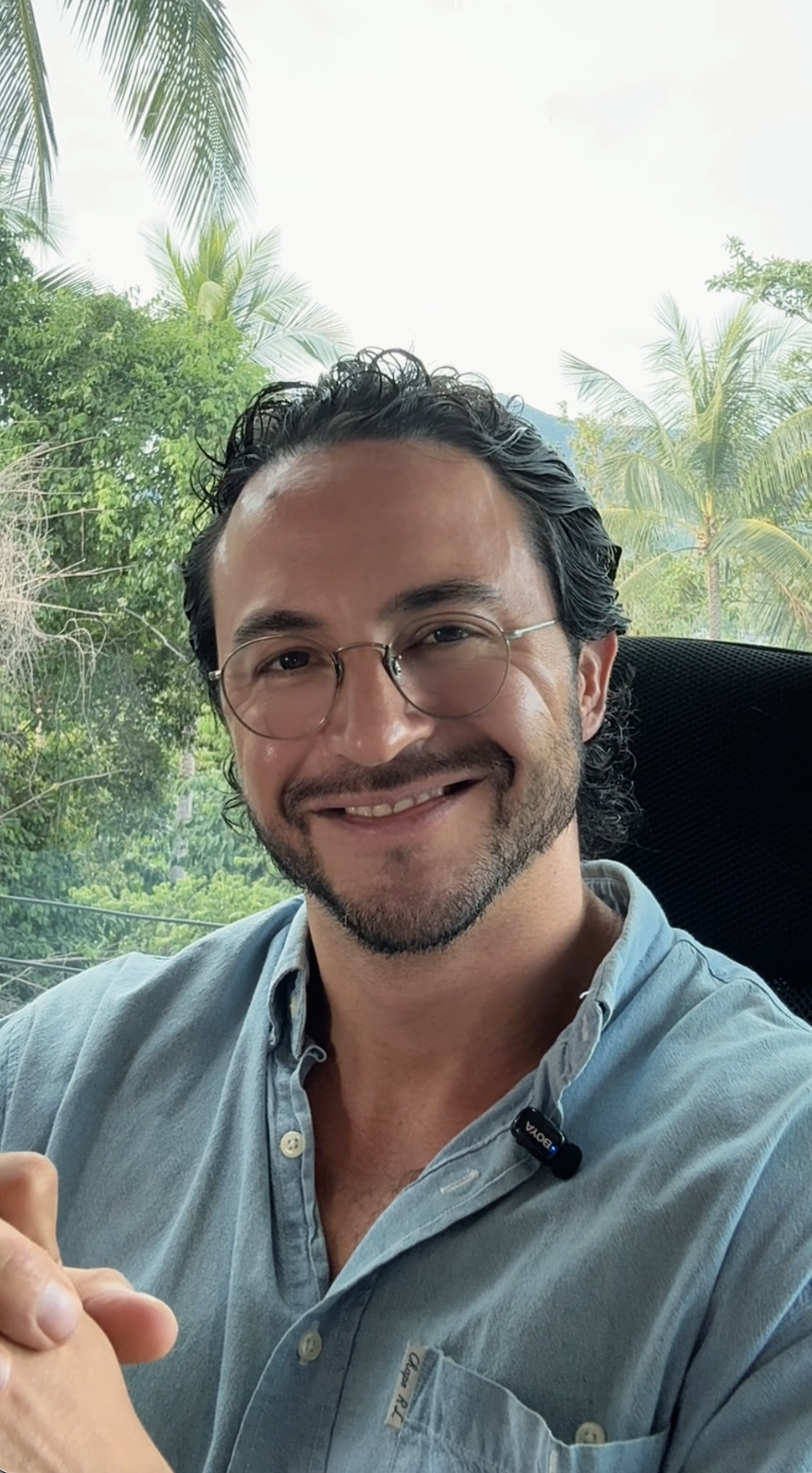 Fuego de Cenizas — Carlos Alberto