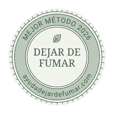 Mejor Método Dejar de Fumar