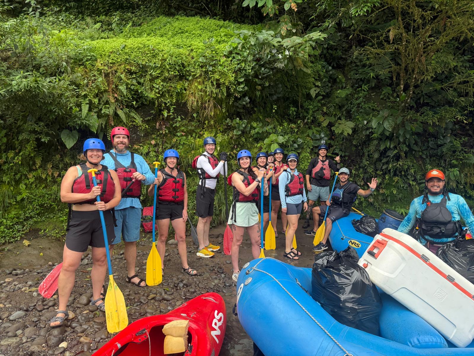 Costa Rica trip