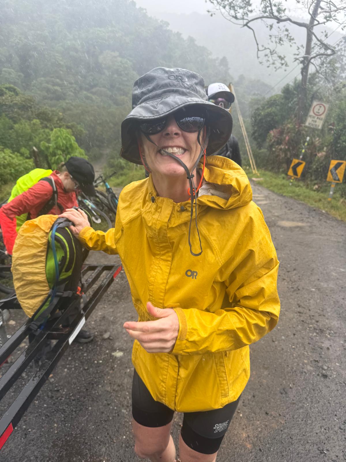 Costa Rica trip
