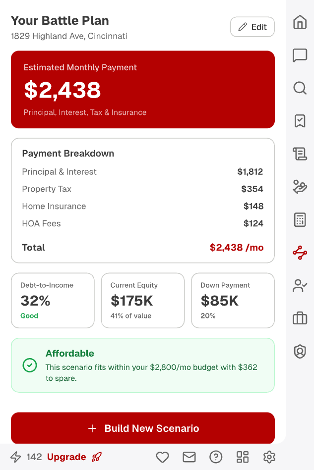 Real Estate AI Agent screenshot 6