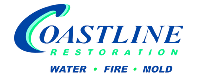 Coastline Restoration Logo