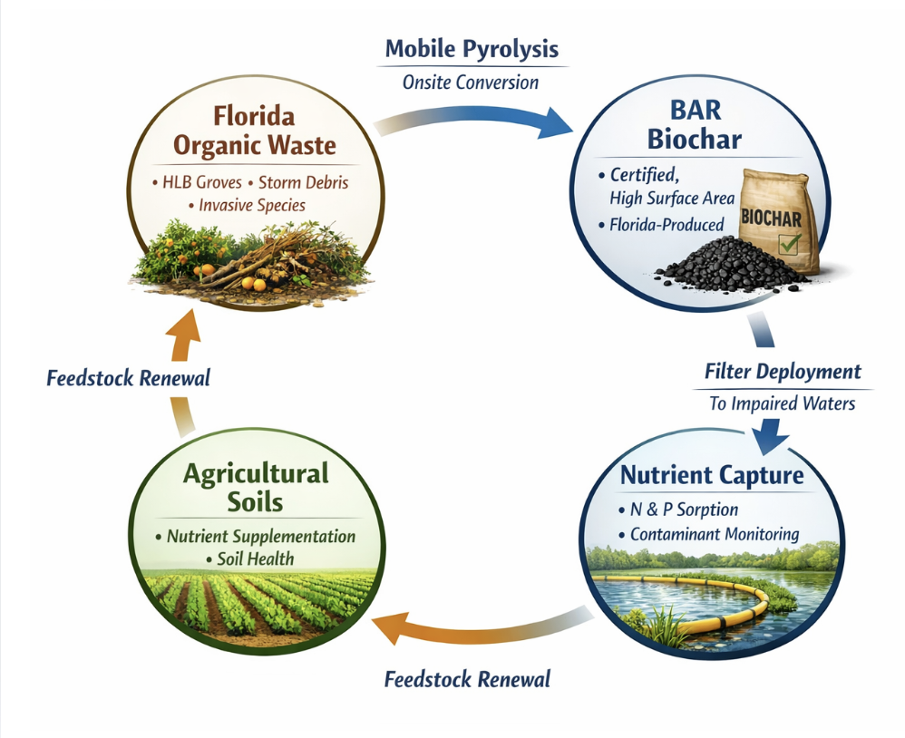 Circular Nutrient Management