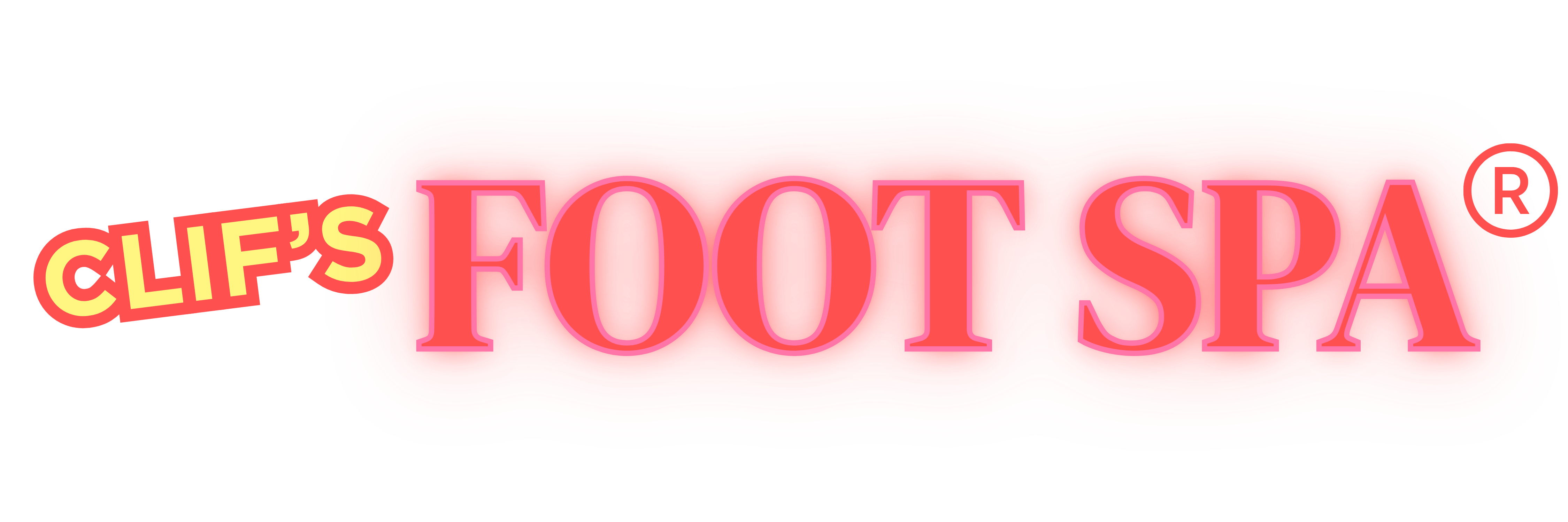 Clif's Foot Spa