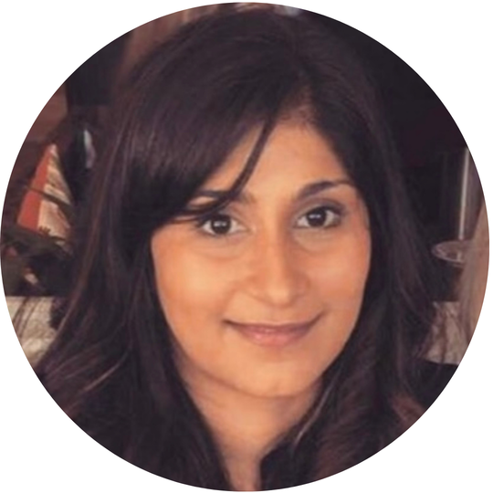 Radhika G – Sydney