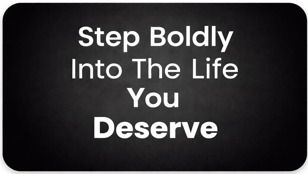 Ready to live more from the heart