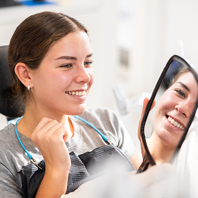 Flexible Payment Options & Health Fund Support