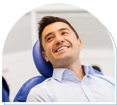 Comfortable Care With Sedation Options