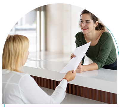 Flexible Payment Options & Health Fund Support