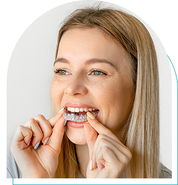 Orthodontics & Invisalign