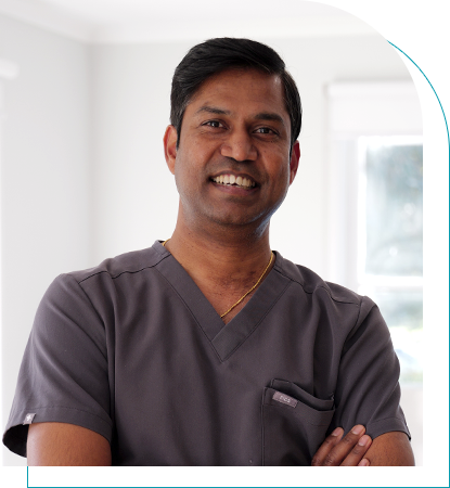Dr Pavan Kumar Mittapalli