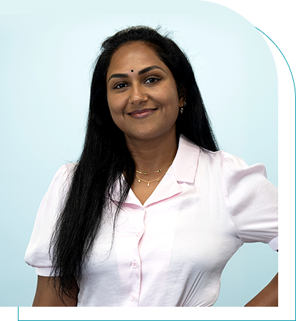 Dr Rajani Bommareddy