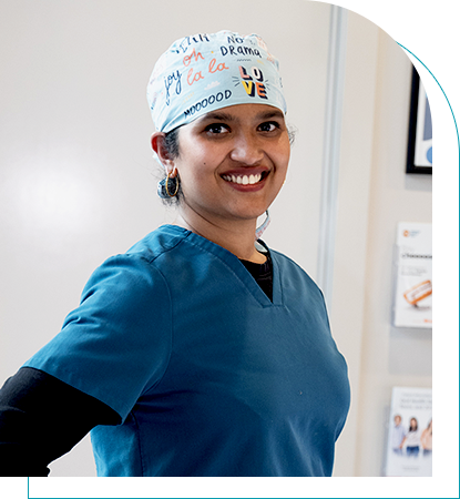 Dr Hafsa Nazneen Hameed Sadurdeen