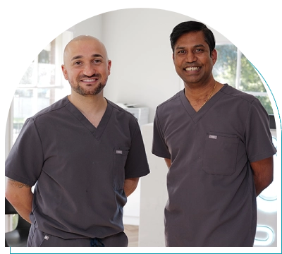 Prosthetists and Dentists Working Together