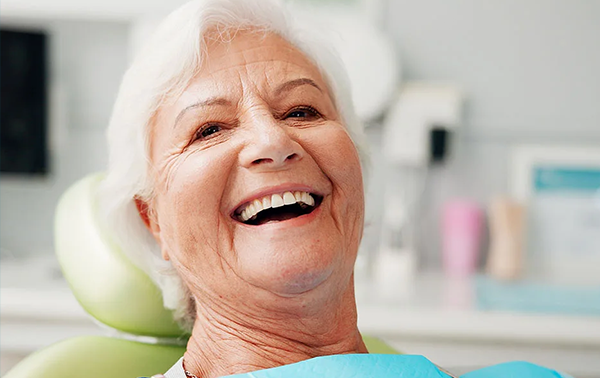 Amazing Dentures Offer