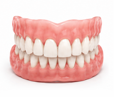 Complete Dentures