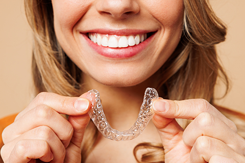 Clear Aligners
