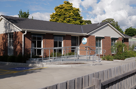 Crown Dental Group