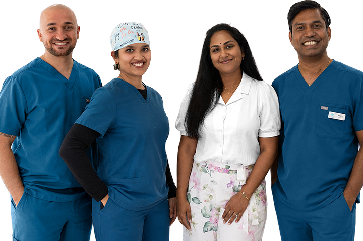 Crown Dental Group