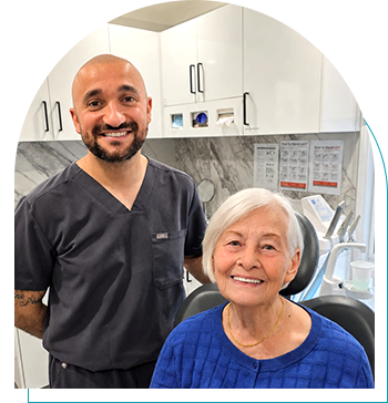 Dentures & Prosthetics
