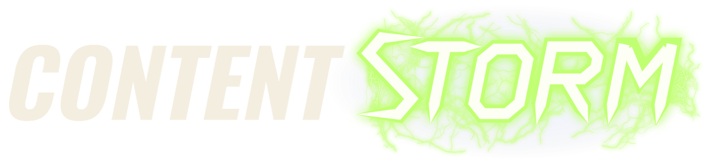 ContentStorm