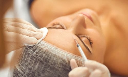 Aesthetic Medicine (Botox and Dermal Fillers) in Kailua-Kona