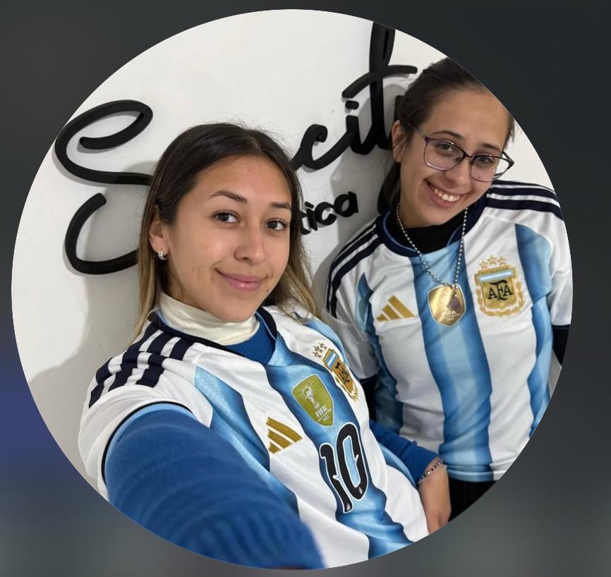 Flor y May