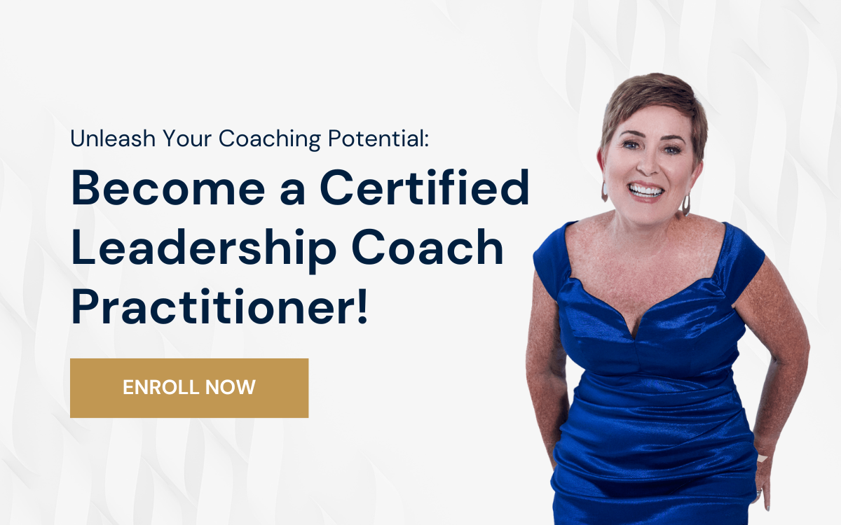 Certified Leadership Coach Practitioner