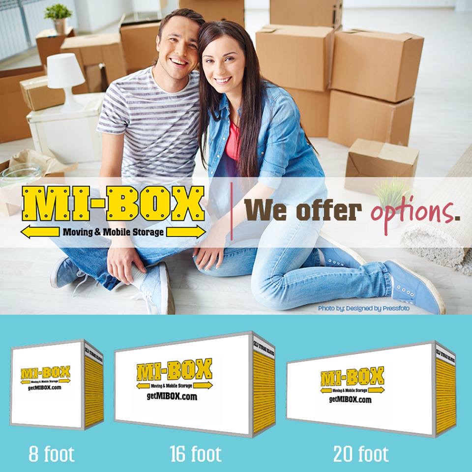 MI-BOX San Diego delivery