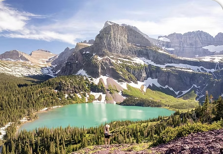 Glacier National Park
